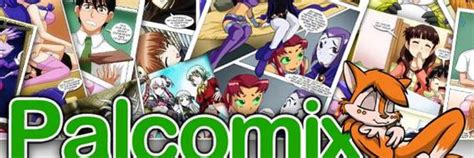 palcomix tag|Palcomix Hentai Comics .